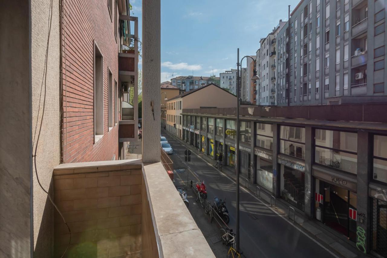 Luxury Flat Between Navigli And Duomo - Sambuco Милан Экстерьер фото
