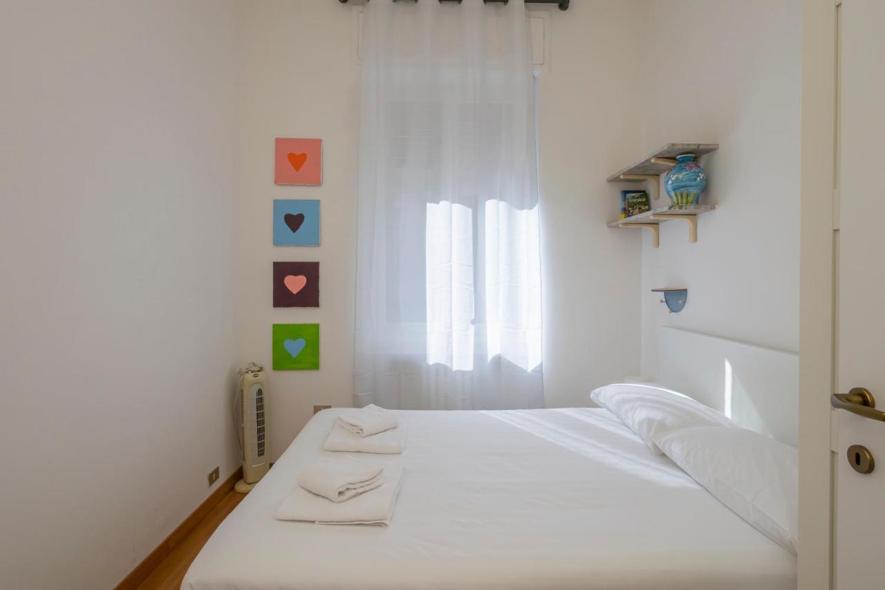 Luxury Flat Between Navigli And Duomo - Sambuco Милан Экстерьер фото