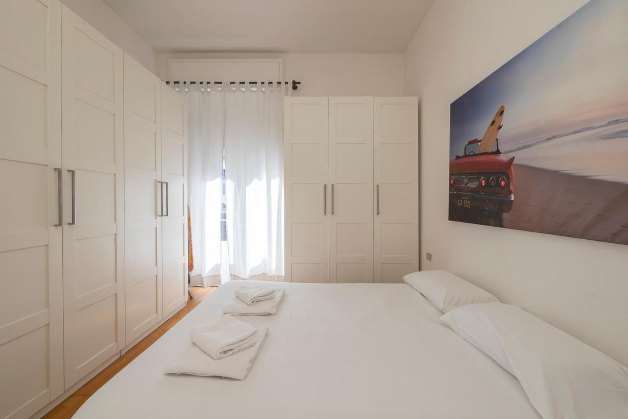 Luxury Flat Between Navigli And Duomo - Sambuco Милан Экстерьер фото