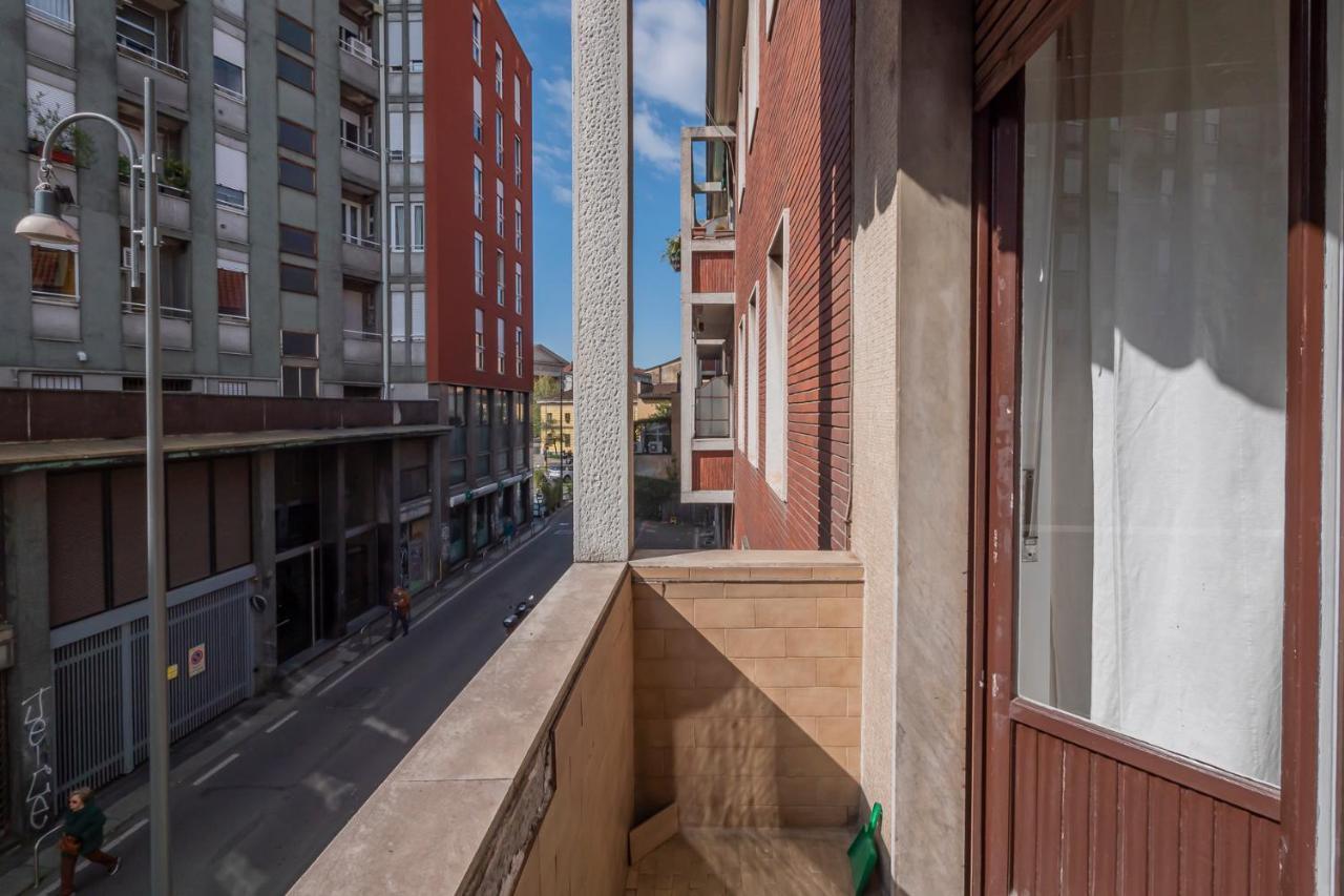 Luxury Flat Between Navigli And Duomo - Sambuco Милан Экстерьер фото
